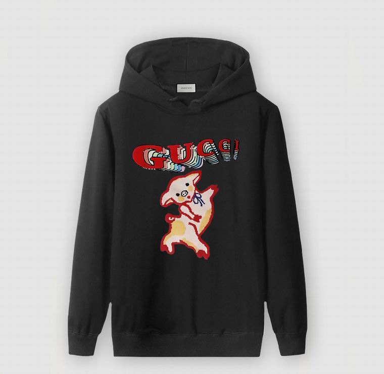Gucci hoodies-016